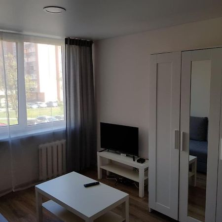 Akropolis Apartment For You 克莱佩达 外观 照片