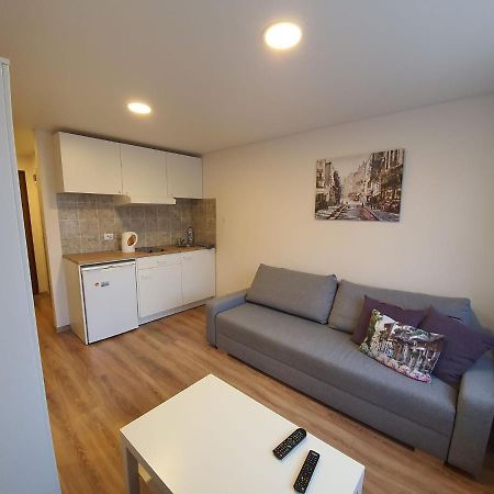 Akropolis Apartment For You 克莱佩达 外观 照片