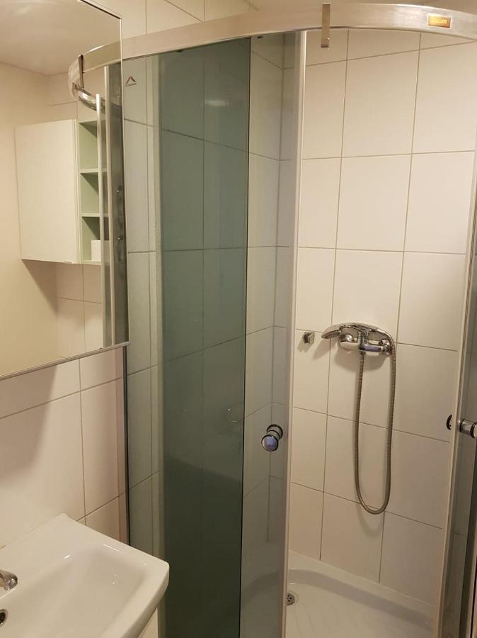 Akropolis Apartment For You 克莱佩达 外观 照片